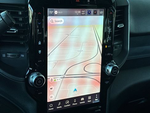 New 2026 RAM 2500 Tradesman image 17