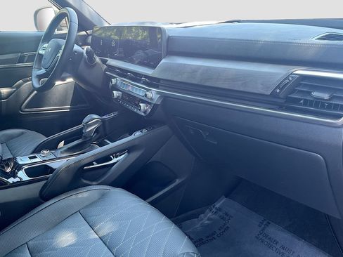 Used 2025 Kia Telluride EX X-Line AWD/4WD image 31