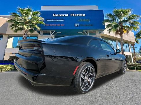New 2026 Dodge Charger Scat Pack image 5