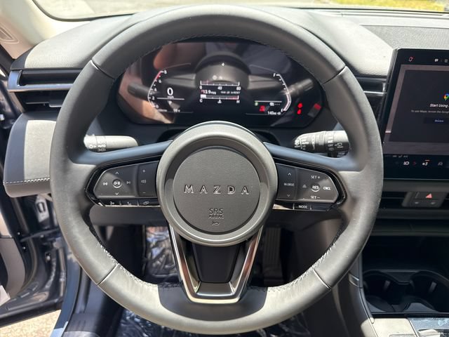 New 2026 MAZDA CX-5 Select AWD/4WD image 11