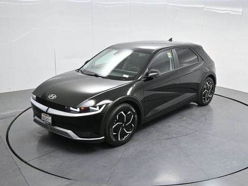 Used 2022 Hyundai Ioniq 5 SEL AWD/4WD image 52