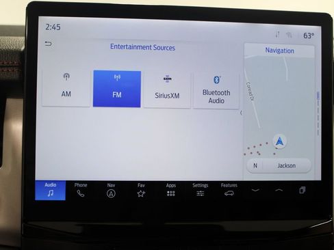 Used 2023 Ford Expedition Timberline image 51