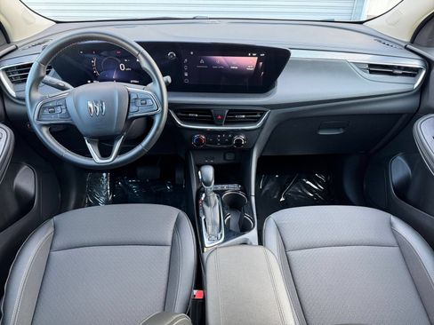 Used 2025 Buick Encore GX Preferred FWD image 32