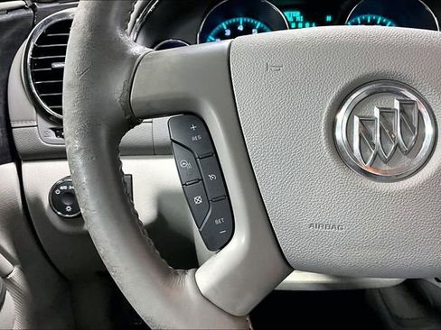 Used 2016 Buick Enclave Leather AWD/4WD image 13