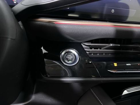 New 2026 Buick Envision Sport Touring image 17