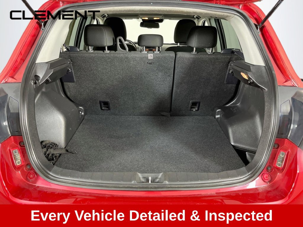 Used 2023 Mitsubishi Outlander Sport LE AWD/4WD image 9
