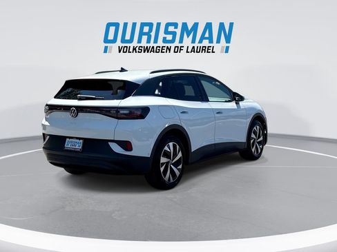 Used 2023 Volkswagen ID.4 2WD image 8