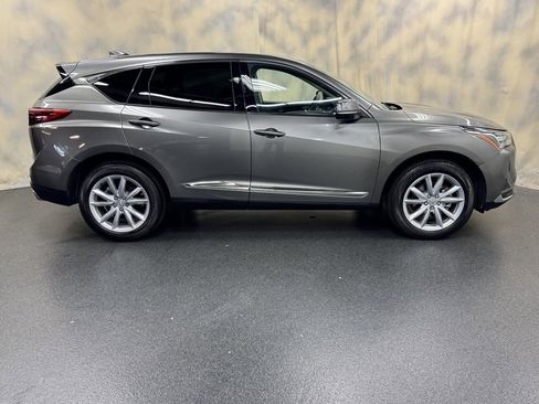 Used 2023 Acura RDX AWD image 9