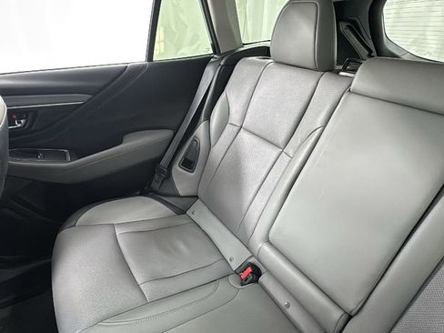 Used 2024 Subaru Outback Limited XT image 14