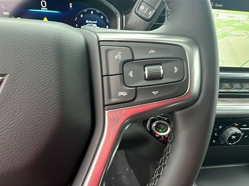 New 2026 Chevrolet Silverado 2500 LTZ w/ LTZ Plus Package image 23