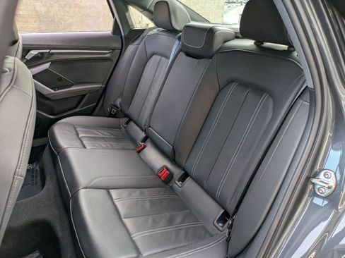 Used 2025 Audi A3 2.0T Premium w/ Convenience Package image 31