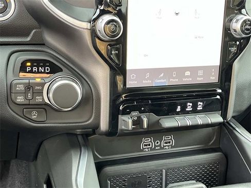 New 2026 RAM 1500 Big Horn image 26