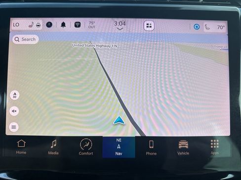 Used 2022 Jeep Grand Cherokee L Summit w/ Luxury Tech Group V image 23