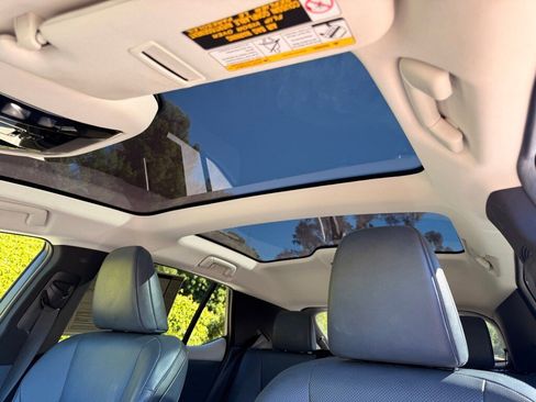 Certified 2023 Lexus RZ 450e Premium image 18