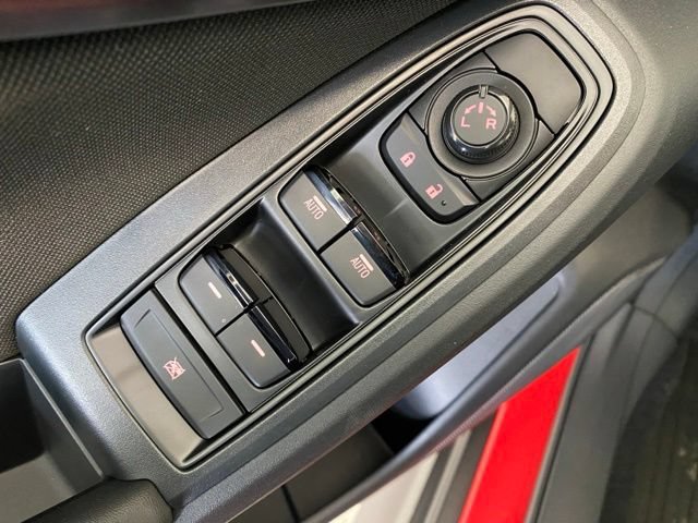 New 2026 Subaru WRX AWD/4WD image 11