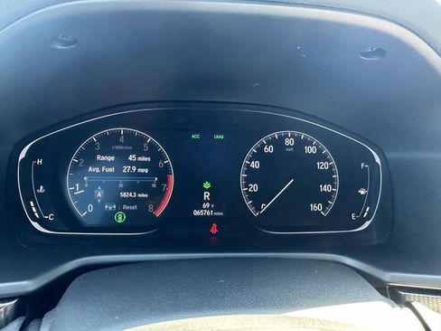 Used 2020 Honda Accord Sport image 38