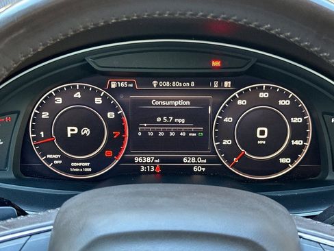 Used 2018 Audi Q7 3.0T Premium Plus image 19