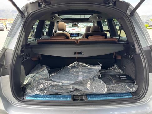 New 2025 Mercedes-Benz GLS 450 4MATIC image 31