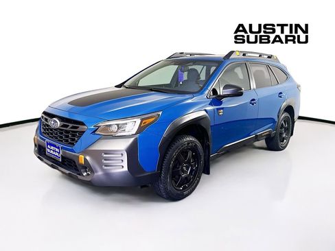 Used 2023 Subaru Outback Wilderness image 3
