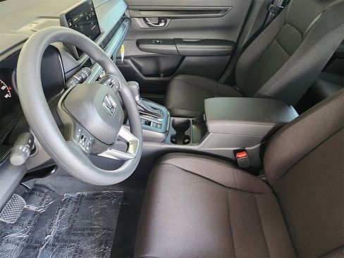 New 2026 Honda CR-V EX image 10