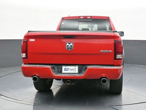 Used 2016 RAM 1500 Sport image 11