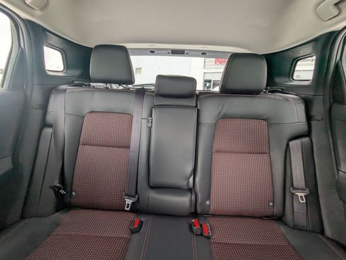 New 2026 Nissan Kicks SR w/ Cold Weather Package image 14