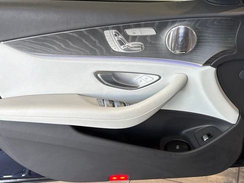 Certified 2022 Mercedes-Benz E 350 Sedan image 34