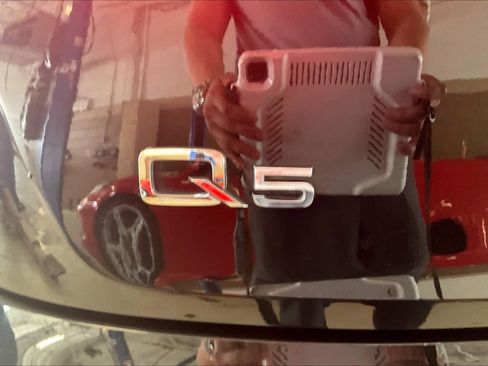 Used 2023 Audi Q5 2.0T Premium Plus image 9