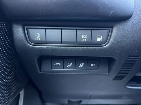 Certified 2025 MAZDA CX-50 2.5 Hybrid w/ Weather Package image 29