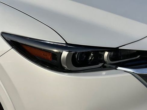 New 2025 MAZDA CX-5 AWD 2.5 S w/ Select Package image 31