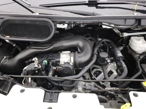 Used 2023 Ford Transit 350 XLT RWD image 24