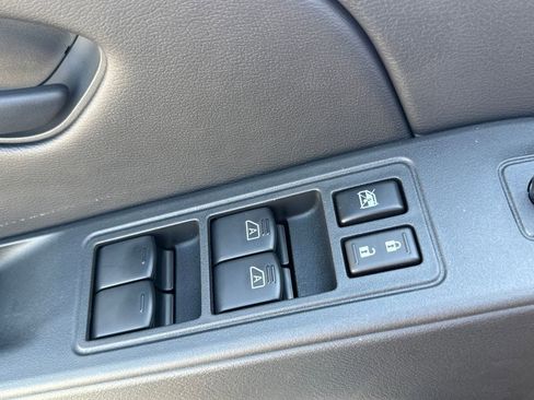 New 2026 Nissan Frontier PRO-4X w/ Pro-4x Convenience Package image 17