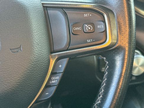 Used 2020 RAM 1500 Rebel image 18