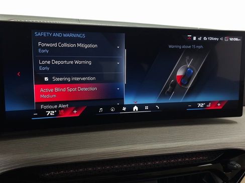 New 2026 BMW 440i xDrive Convertible AWD/4WD image 22