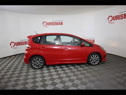 Used 2012 Honda Fit Sport image 10