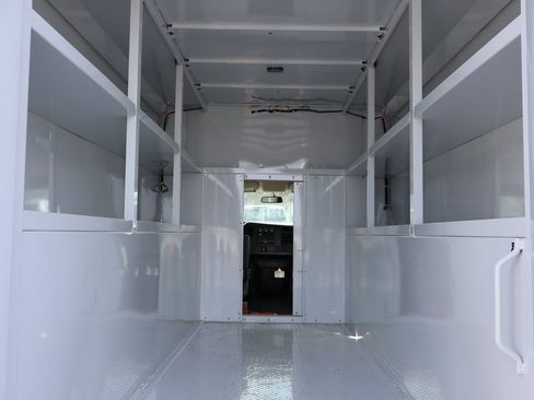 New 2026 Chevrolet Express 3500 w/ Power Convenience Package image 4