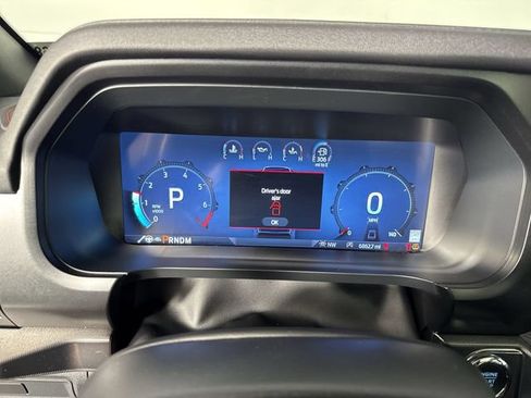 Used 2025 Ford F150 Raptor AWD/4WD image 17