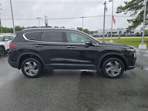 Used 2023 Hyundai Santa Fe SEL AWD/4WD image 6