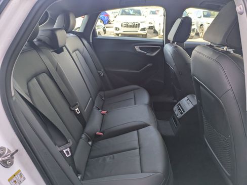 Used 2025 Audi A5 2.0T Premium Plus w/ Premium Plus image 25