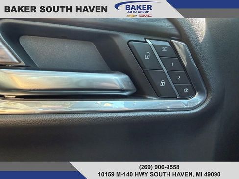 New 2026 GMC Sierra 1500 SLT w/ SLT Premium Package image 20