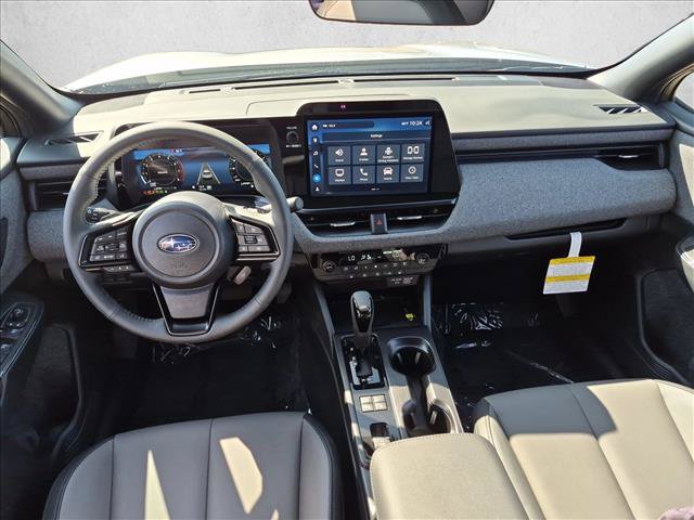 New 2026 Subaru Outback Premium AWD/4WD image 15