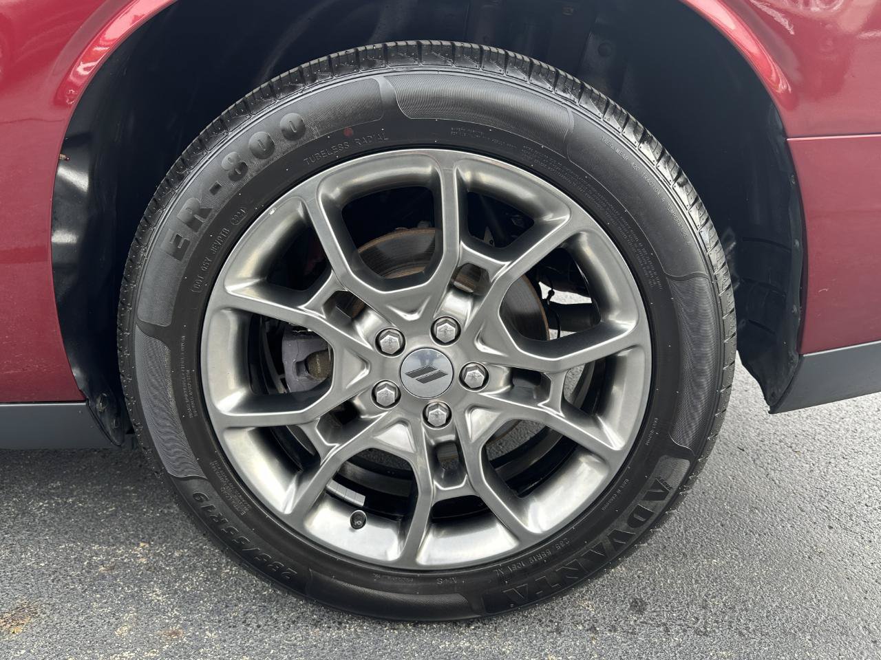 Used 2017 Dodge Challenger GT AWD/4WD image 72