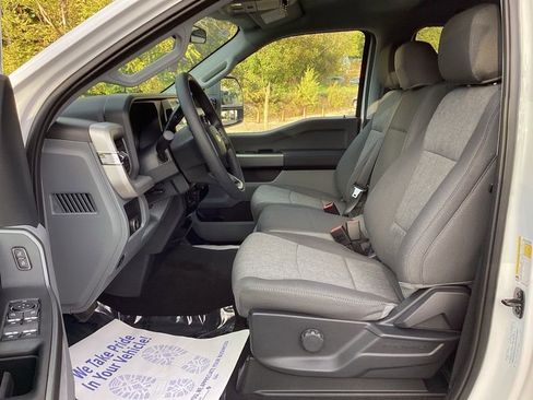 New 2026 Ford F350 XL w/ STX Appearance Package AWD/4WD image 18