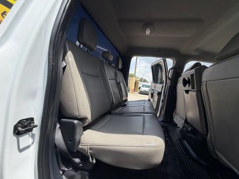 Used 2022 Ford F350 XL w/ Power Equipment Group AWD/4WD image 18