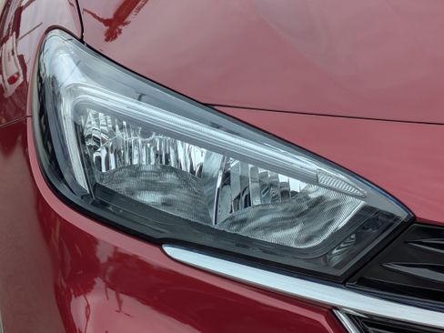 Certified 2023 Buick Encore GX Preferred w/ Cold Weather Comfort Package image 10