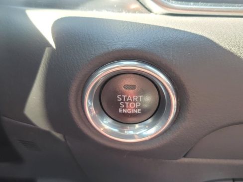 Used 2024 MAZDA CX-5 Carbon Edition AWD/4WD image 21