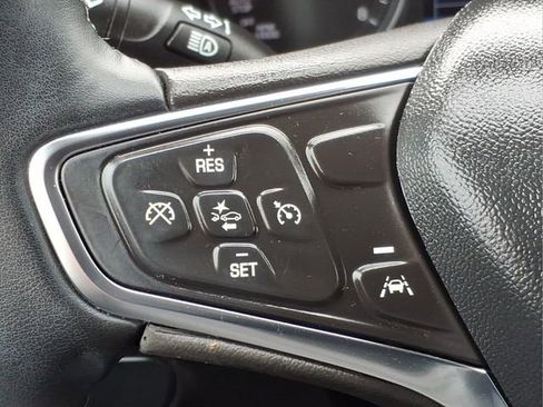 Used 2024 Chevrolet Equinox LT w/ LPO, Floor Liner Package image 25