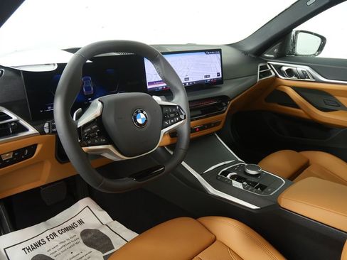 Certified 2025 BMW 430i xDrive image 14