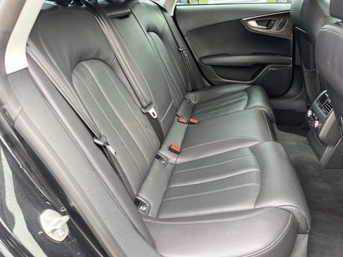 Used 2013 Audi A7 3.0T Prestige AWD/4WD image 25