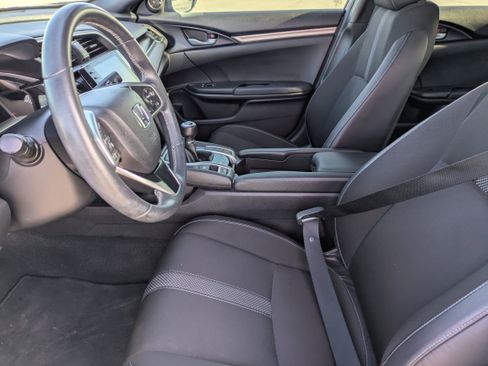 Used 2019 Honda Civic Sport image 24